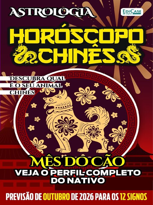 Cover image for Astrologia